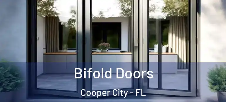  Bifold Doors Cooper City - FL