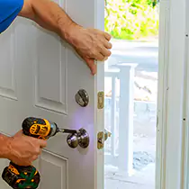 Entry Doors in Cooper City, FL