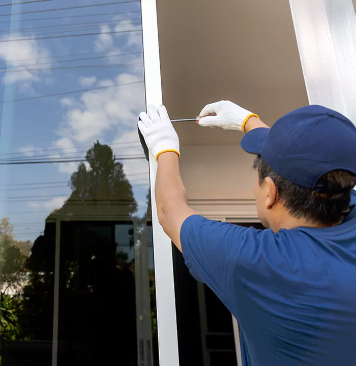 home window repair in Cooper City,FL