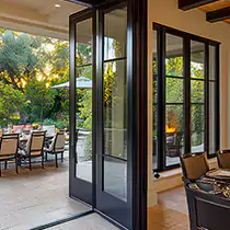 Patio Doors in Cooper City, FL