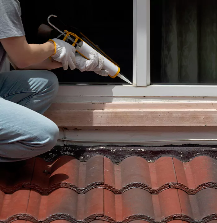 Roof Window Services in Cooper City, Florida