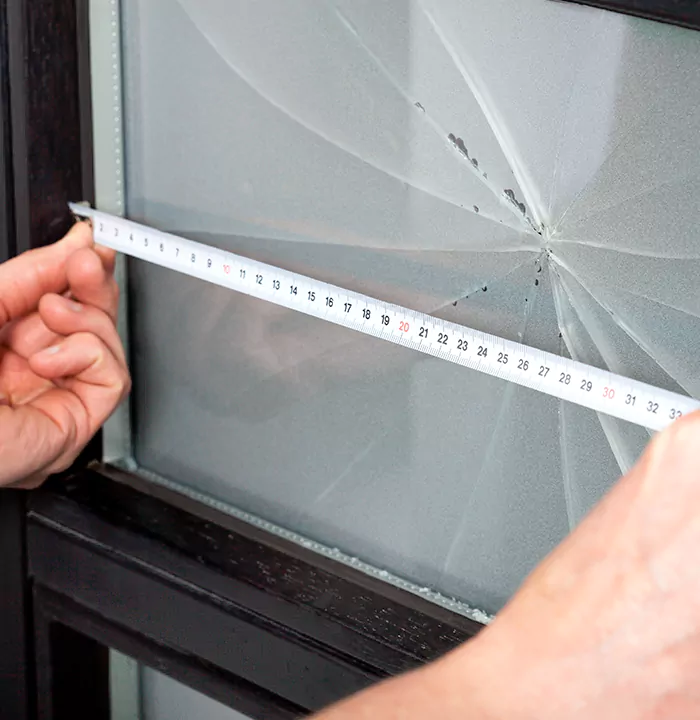 Storefront Glass Repair in Cooper City, FL