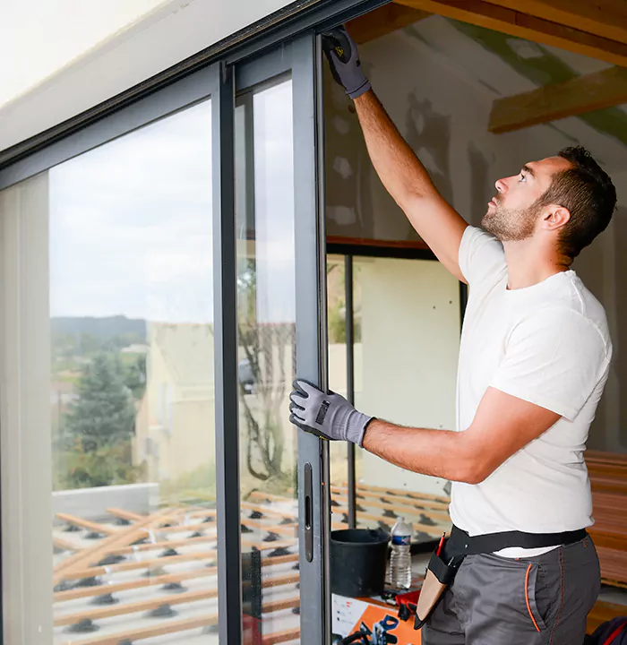 Vinyl Window Installation in Cooper City, FL