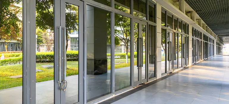 Professional Accordion Door Repair in Cooper City, FL