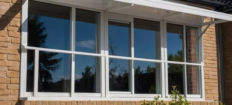 Bay Window Installation Specialists in Cooper City, FL