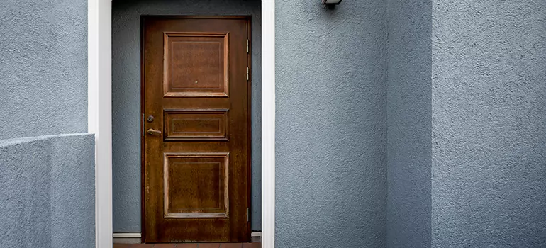 Burglar Proof Exterior Doors in Cooper City, FL