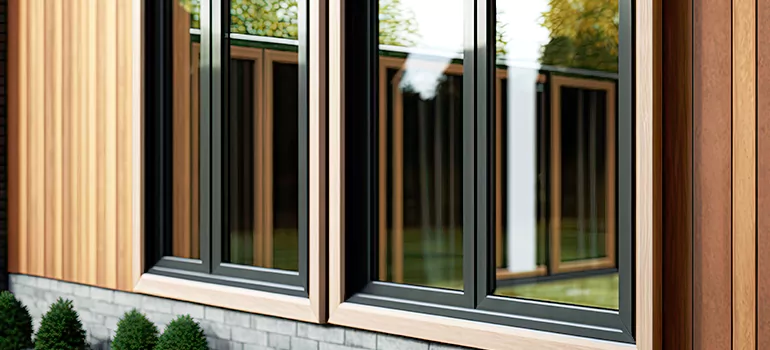 Large Double Pane Windows in Cooper City, FL