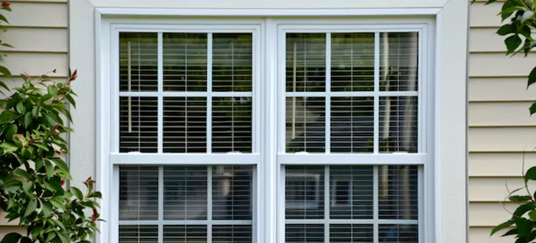 Custom Double Hung Windows in Cooper City, FL