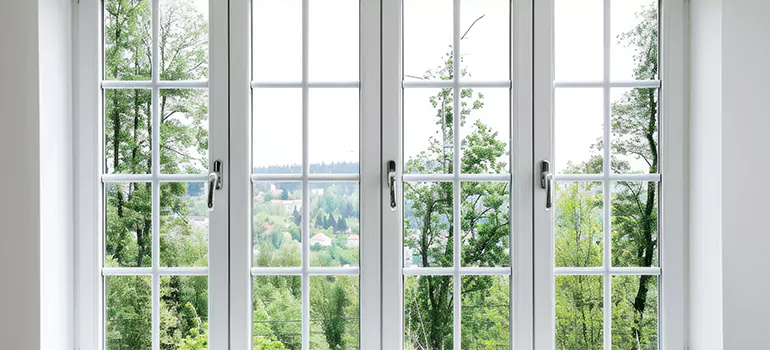 Cost To Install Double Pane Windows in Cooper City, FL