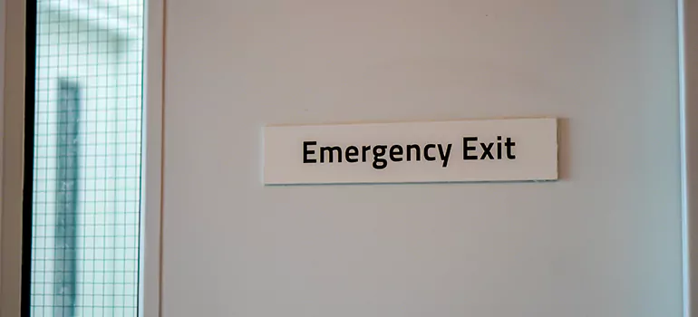 Commercial Emergency Exit Doors Repair in Cooper City, FL