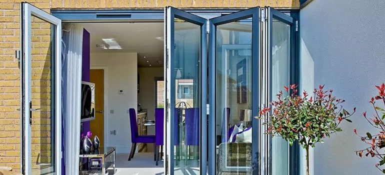 Bifold Door Repairs Near Me in Cooper City, FL