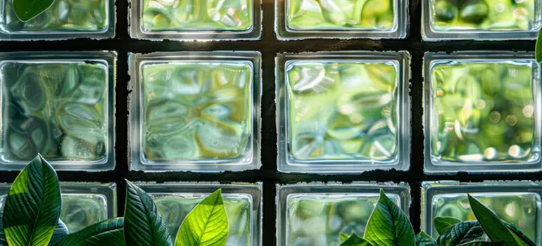 Glass Block Windows Near Me in Cooper City, FL