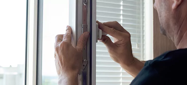 Custom Hopper Windows in Cooper City, FL