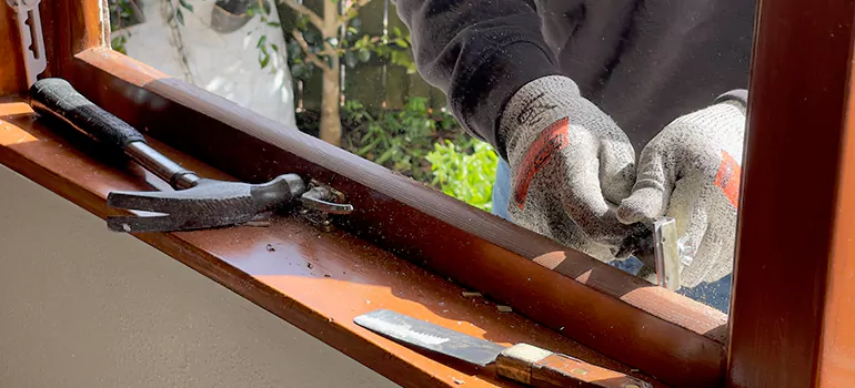 Industrial Window Repair in Cooper City, FL