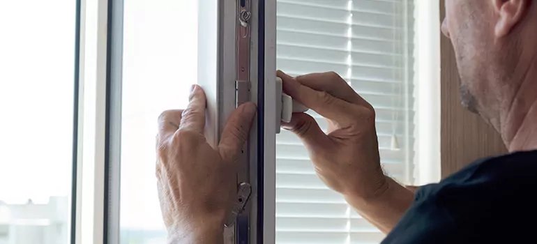 Lever Window Replacement Services in Cooper City, FL