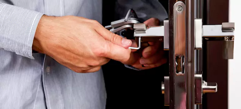 Local Multi Point Door Installation Experts in Cooper City, FL