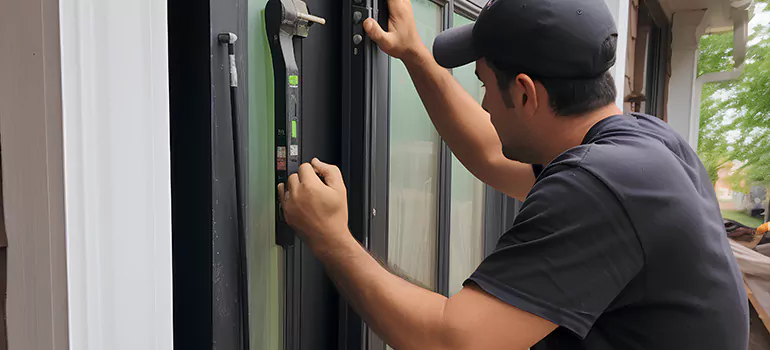 1 Way Privacy Window Film in Cooper City, FL