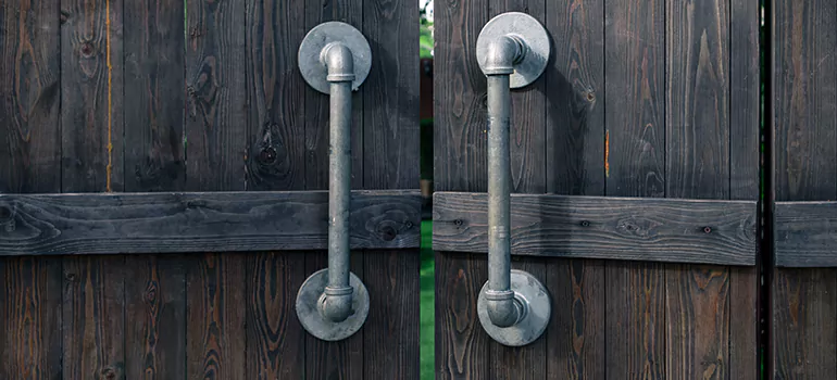 Pull Handle Installation in Cooper City, FL