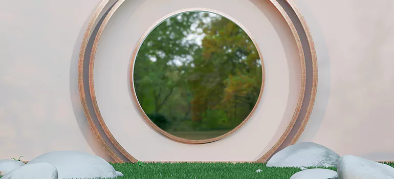 Round Window Installation in Cooper City, FL