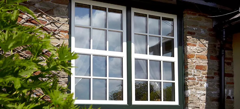 Stormproof Casement Windows in Cooper City, FL