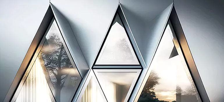 Trapezoid Window Design in Cooper City, FL