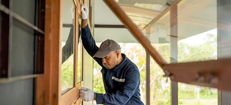 Energy-efficient Window Insulation in Cooper City, FL