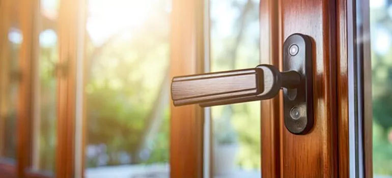 Double Glazing Window Latch Repairs in Cooper City, FL