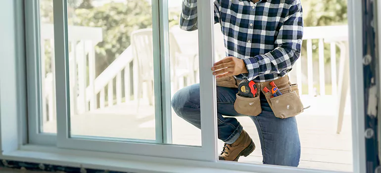 Commercial Window Replacement in Cooper City, FL