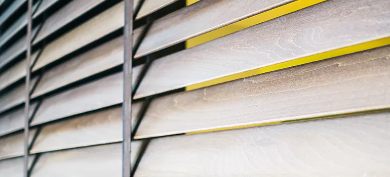 Shutter Installation Services in Cooper City, FL
