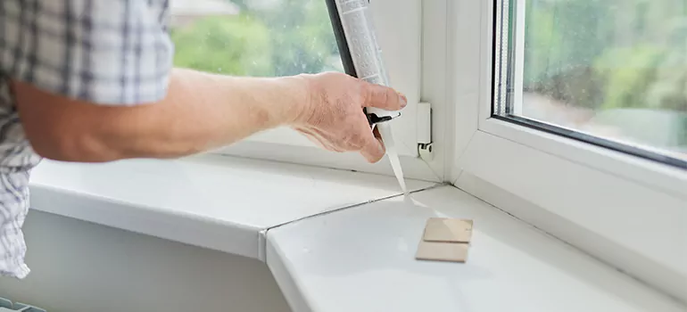 Professional Accordion Door Repair in Cooper City, FL