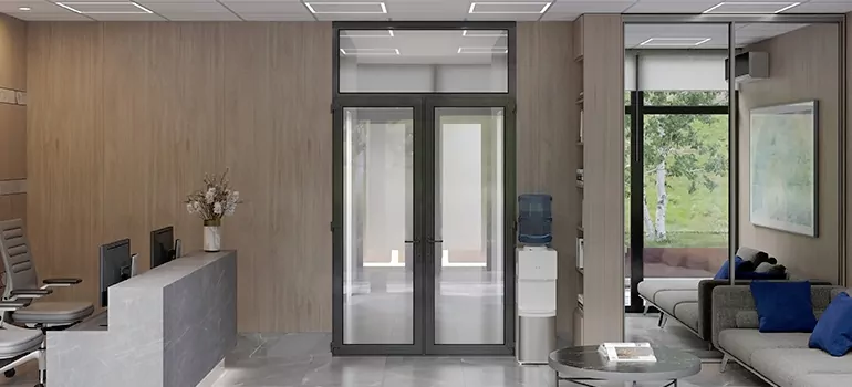 Residential Accordion Door Repair in Cooper City, FL