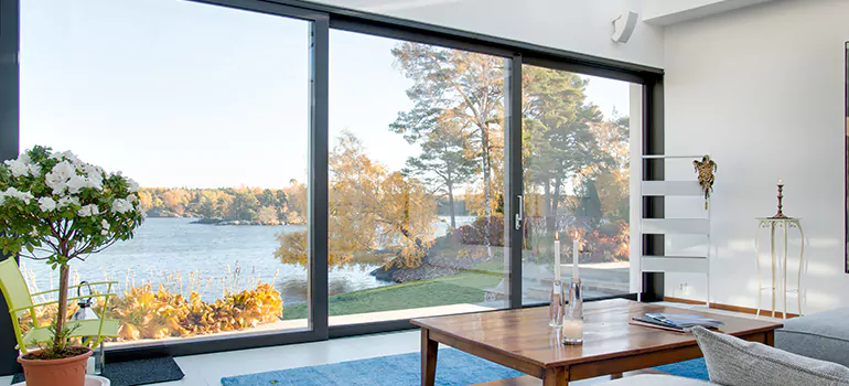 Aluminum Door Installation in Cooper City, FL