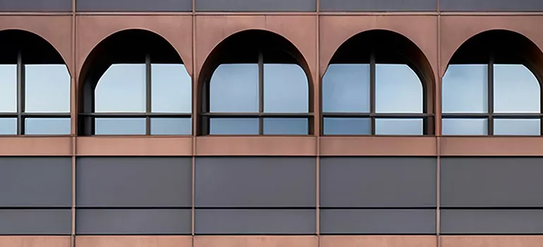 Modern Architectural Windows Repair in Cooper City, FL
