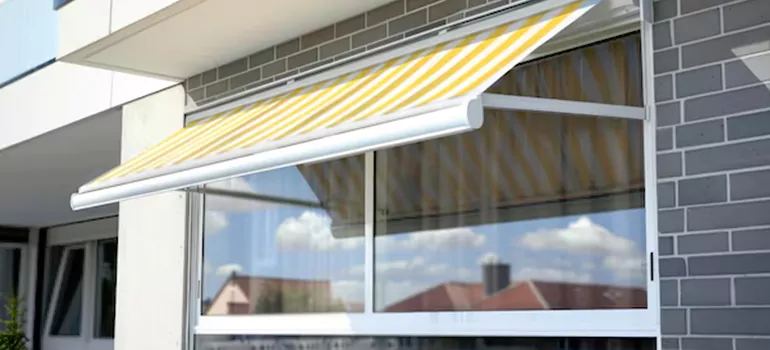 Awning Window Maintenance in Cooper City, FL