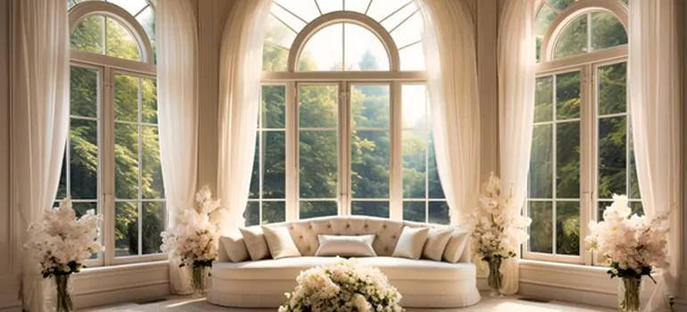 Interior Bay Window Installation in Cooper City, FL