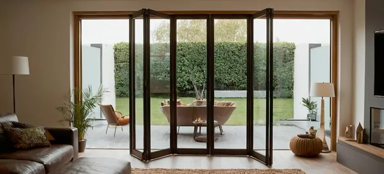 Cheap Bifold Doors in Cooper City, FL