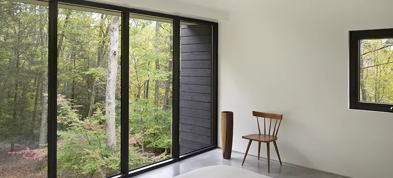 Bulletproof Window Protection Services in Cooper City, FL