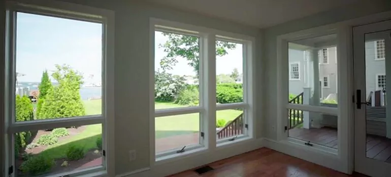Double-hung Window Repair in Cooper City, FL