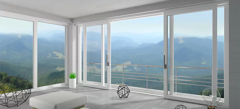 End Vent Window Installation in Cooper City, FL
