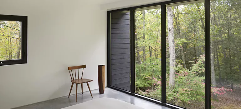 Triple Pane Energy Efficient Windows in Cooper City, FL