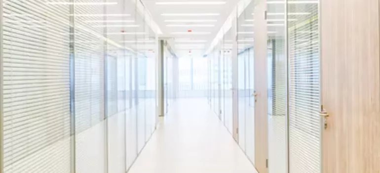 Frosted Glass Windows Replacement in Cooper City, FL