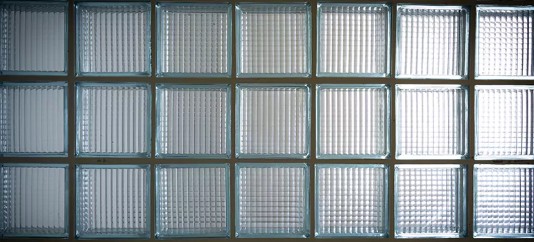 Basement Glass Window in Cooper City, FL