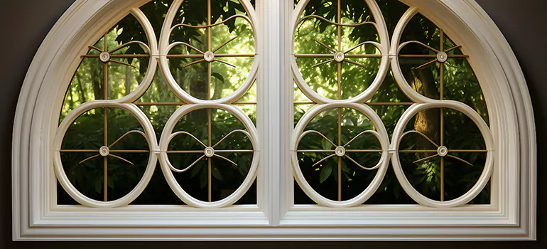 Half-round Window Replacement Contractors in Cooper City, FL