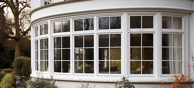 Home Window Pane Replacement in Cooper City, FL