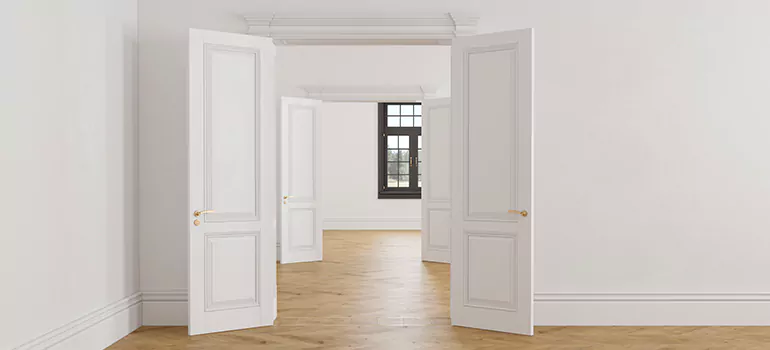 Solid Wood Interior Doors in Cooper City, FL