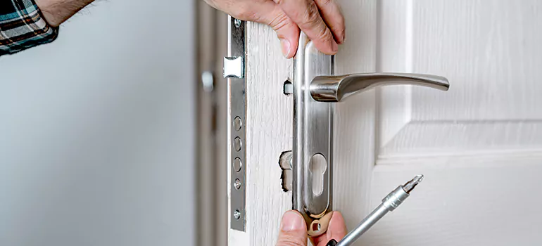 Multi Point Door Installation Solutions in Cooper City, FL