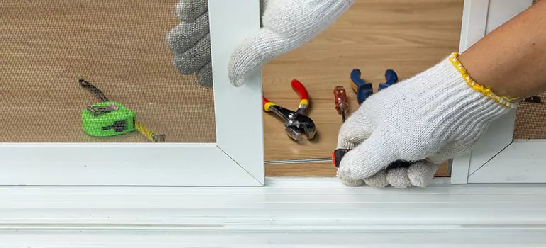 Window Frame Installation in Cooper City, FL
