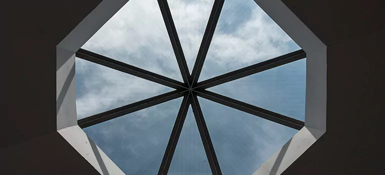 Octagon Window Designs For Homes in Cooper City, FL