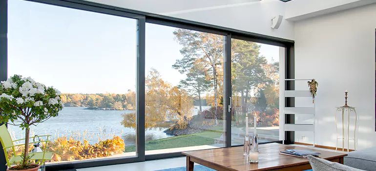 Custom Residential Window Tinting in Cooper City, FL