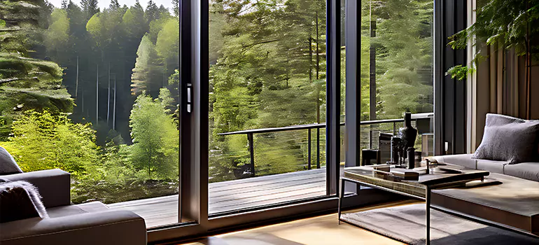 Single Slider Window Insulation Services in Cooper City, FL